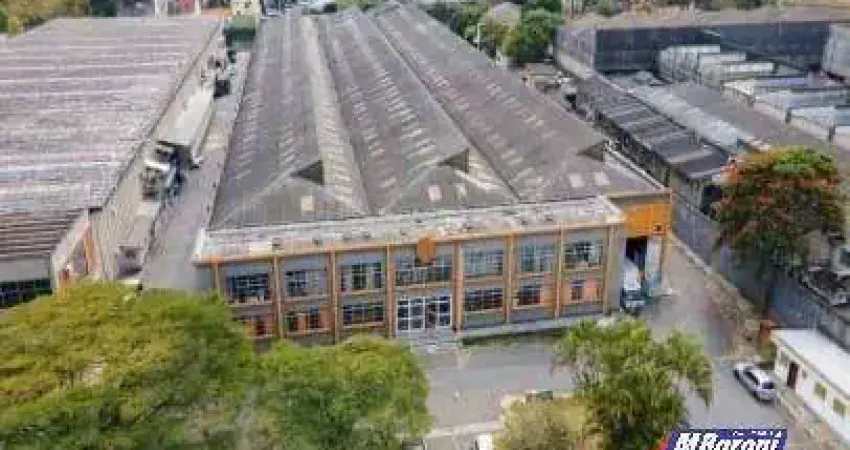 Lindo galpão disponível para locação com aproximadamente. 8.100,00m².