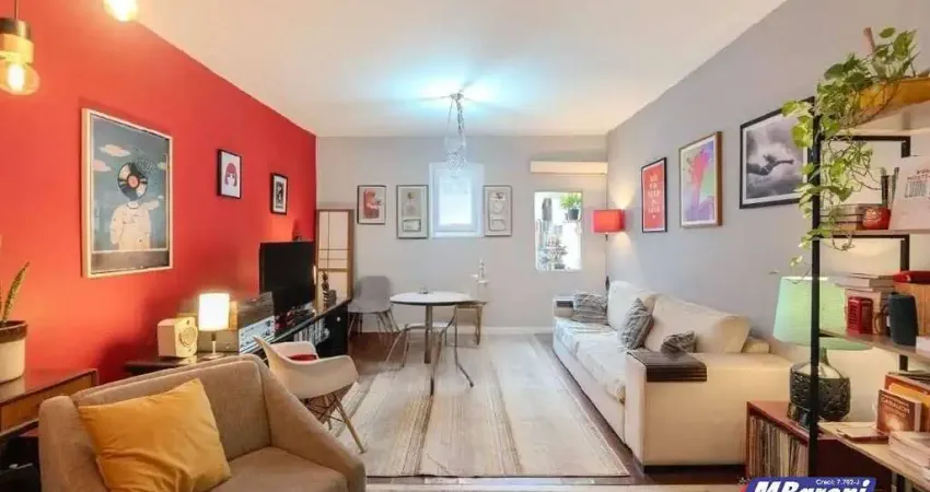 Excelente Apartamento região central-SP 2 dormitórios 90m2