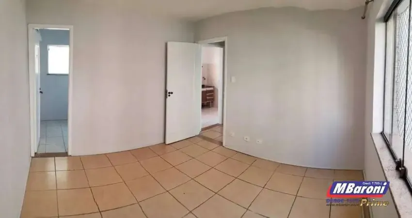 Apartamento para venda, 02 dormitórios 55 m² - Bela Vista