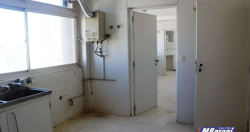 Apartamento de altíssimo padrão para venda no Higienópolis