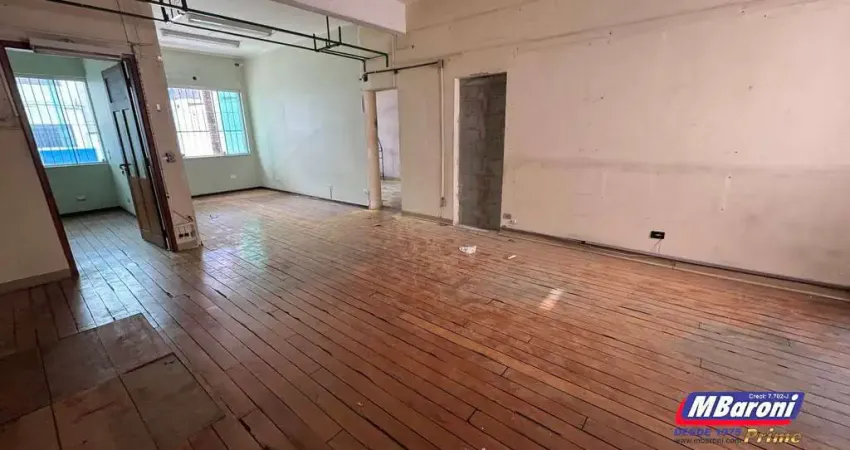 Sala comercial com 4 salas para alugar na Alameda Barão de Limeira, Campos Eliseos, São Paulo