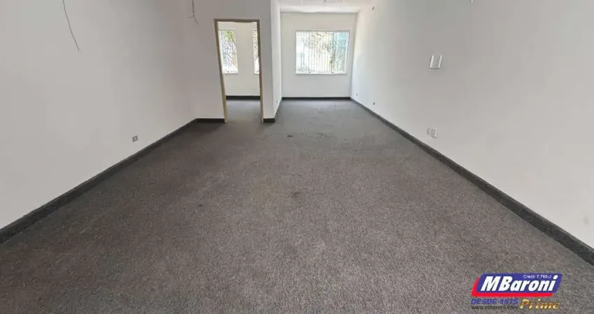 Sala comercial com 2 salas para alugar na Alameda Barão de Limeira, Campos Eliseos, São Paulo