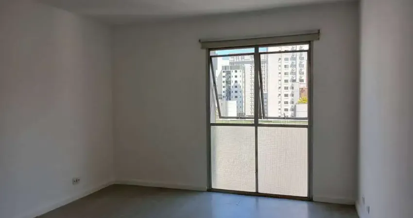 Apartamento com 2 dormitórios para locação na Vila Olimpia