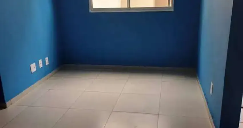 Apartamento para locação 02 dormitórios, 01 Vaga - Sacomã