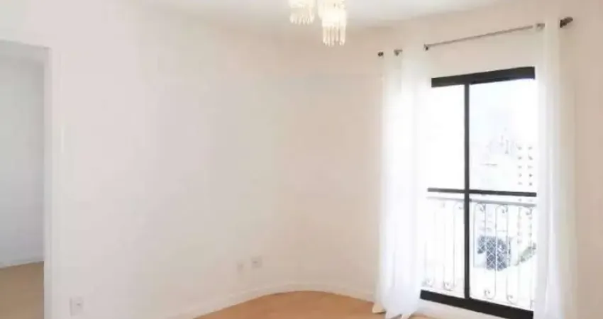 Apartamento para alugar com 47m², 1 quarto e 1 vaga