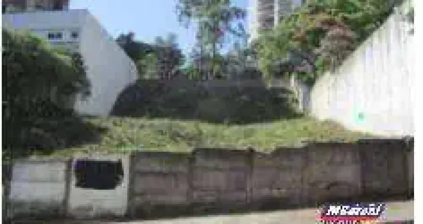 Excelente Terreno no Morumbi 4.931 m² - Próximo ao Shopping Jardim Sul