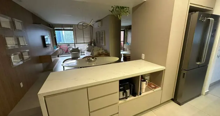 Apartamento a venda na Vila Olímpia ,90m2 , 3 dormitórios , 1 suíte