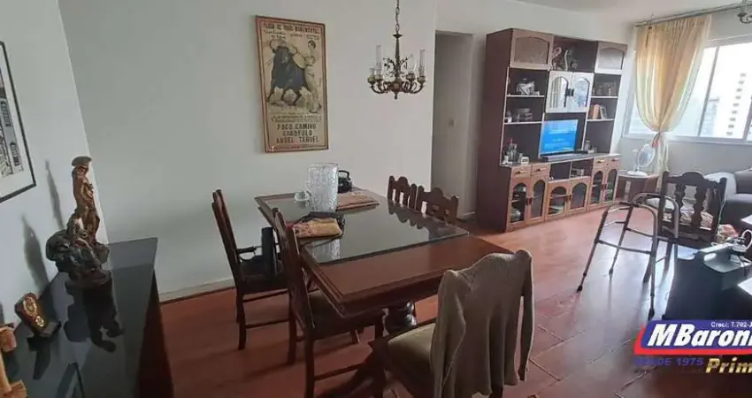 APARTAMENTO Á VENDA , PARAISO ,2 DORMS, 1 VAGA ,114M2 , PRÓX. PQ.IBIRAPUERA