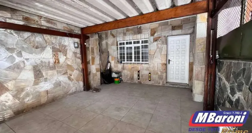Casa para venda Ipiranga 3 quartos 1 Suíte 2 vagas 155m2