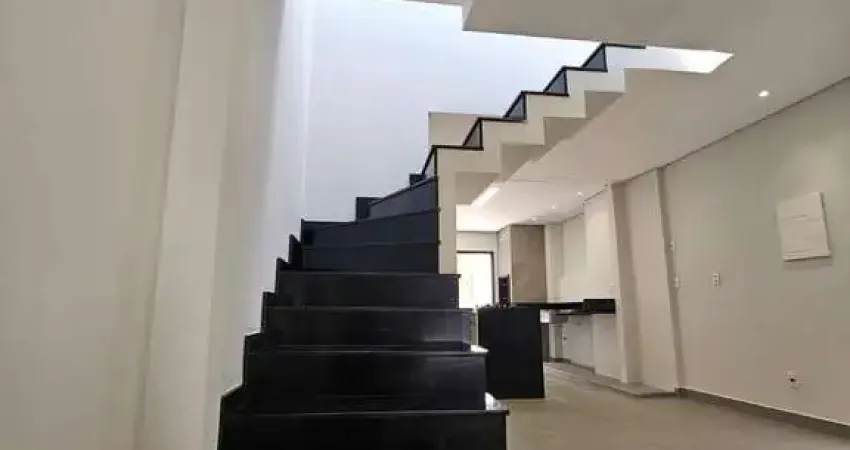 Sobrado Lindo e Maravilhoso em Mirandópolis