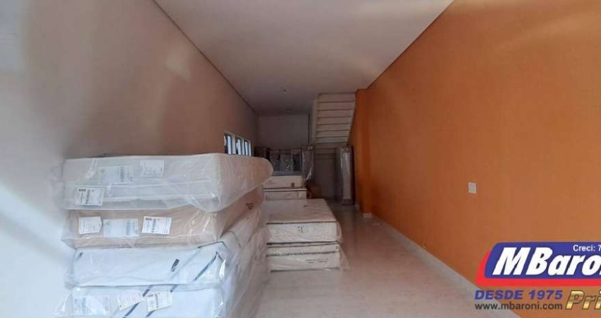LOJA , DENTRO DO AUTO POSTO COMBUSTIVEL, CHACARA INGLESA,2 ANDARES, 80M2.