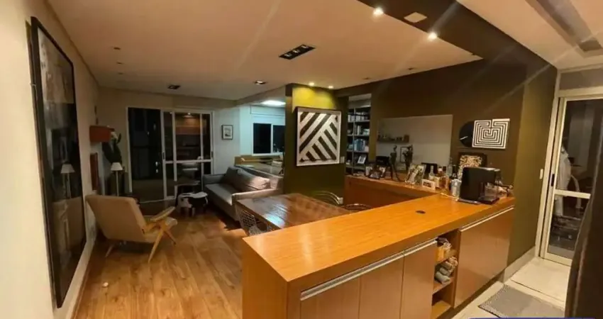 Apartamento a venda em Pinheiros ,73m2, 1suíte, escritório,1 vaga