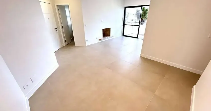 Apartamento para venda 03 dormit 01 suíte 02 vagas, 106 m² - Chácara Klabin