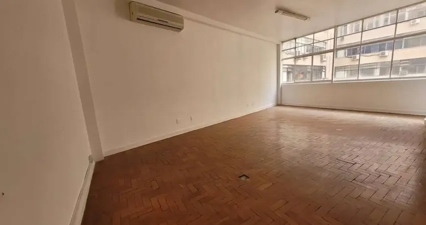 Sala comercial à venda na Rua Barão de Itapetininga, República, São Paulo