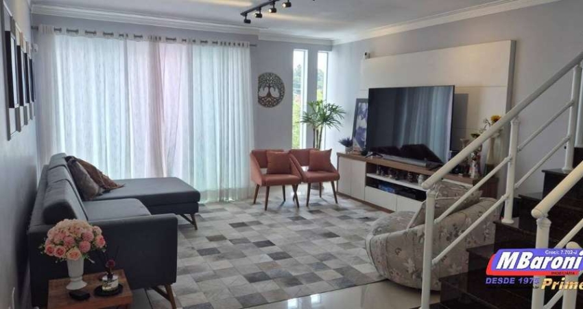 Casa à Venda na Mooca - Vila Libanesa | 3 Quartos (1 Suíte) | 4 vagas