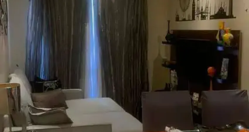 Vendo Apartamento  2 dormitórios 50m2  1 vaga