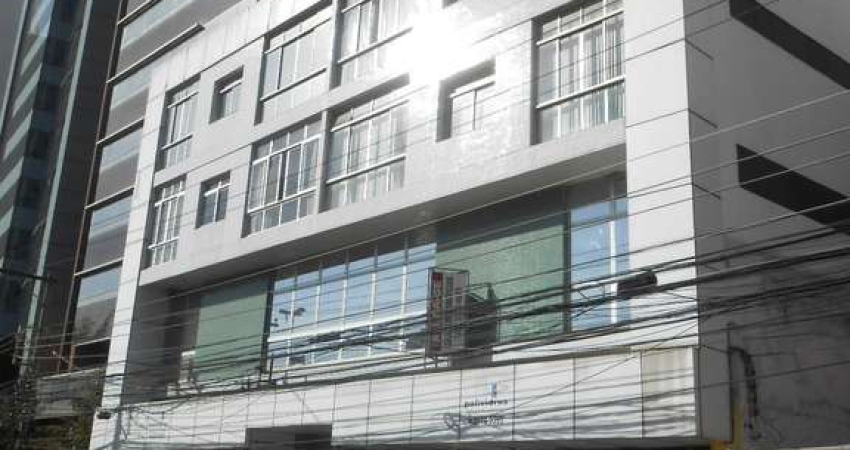 CONJUNTO COMERCIAL PARA LOCAÇÃO NA VILA MARIANA