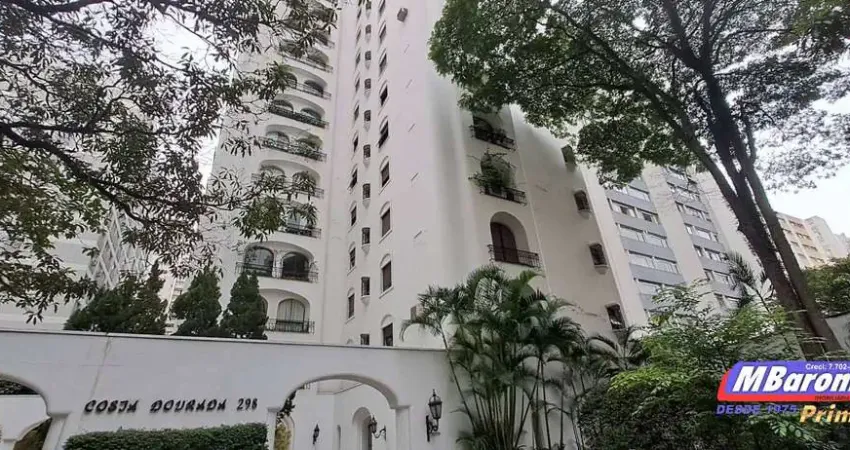 APARTAMENTO ALUGA, JARDIM PAULISTA ,SUNTUOSO, COM 3 SUITES, 3 VAGAS, 278M2.
