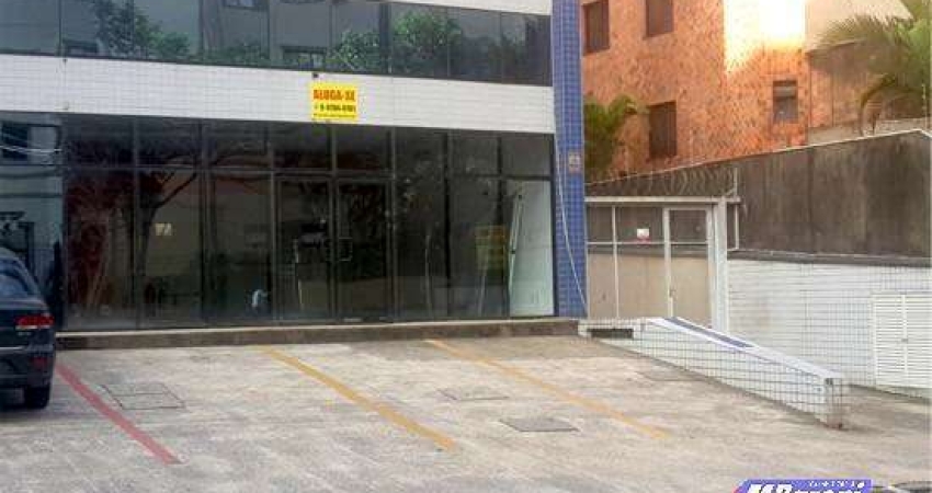 Loja para locação com 145m2 no Portal do Morumbi