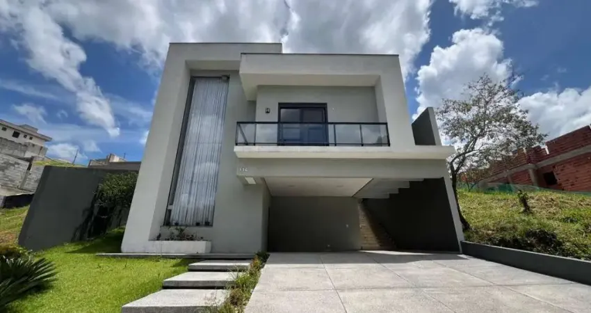 Casa em condomínio para venda com 3 quartos, sendo 1 suíte, 220m²