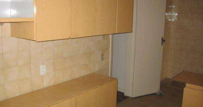 Apartamento a venda no Jd .Paulista,160m2,  3 dormitórios ,1suíte , 1vaga