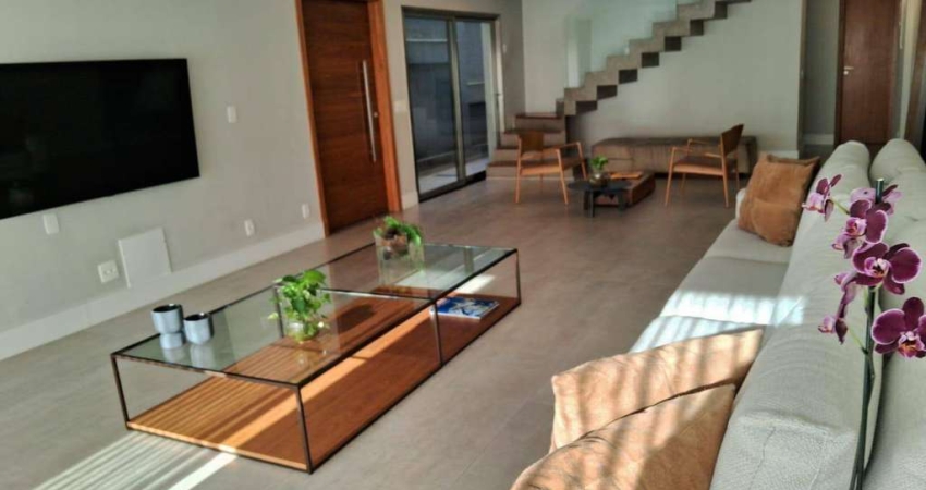 CASA SOBRADO Á VENDA, PERDIZES , 3 DORMS (3SUITES), 2 VAGAS,REFORMADO,180M2