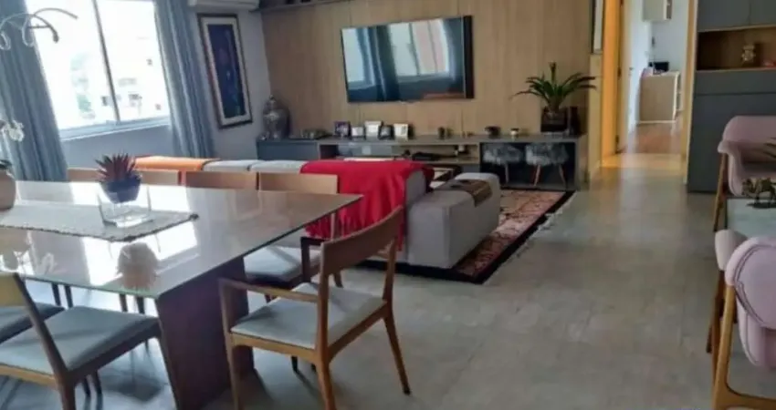 Apartamento a venda em Higienópolis , 137m2, 2 suítes , 2 vagas