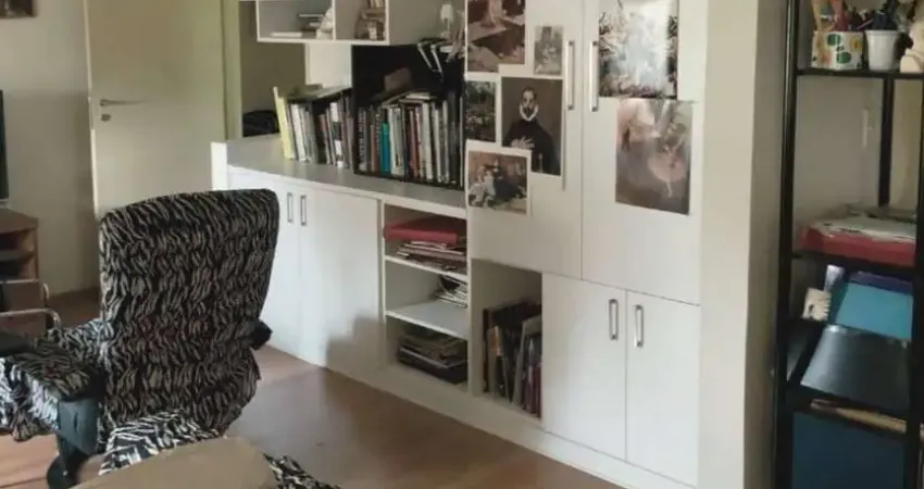 Apartamento  a venda em Perdizes , 98m2 , 3 dormitórios , 1 vaga