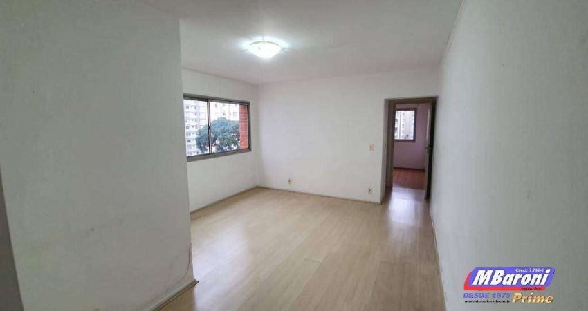 Apartamento com 1 dormitorio a venda no Jardim Paulista