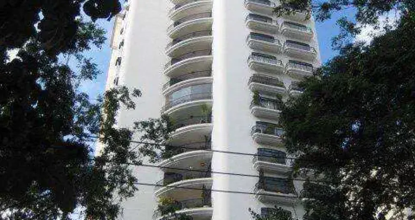 Apartamento para Locação, no Jardim Paulista, 468,8m2 ,4 dormt ,4 vagas