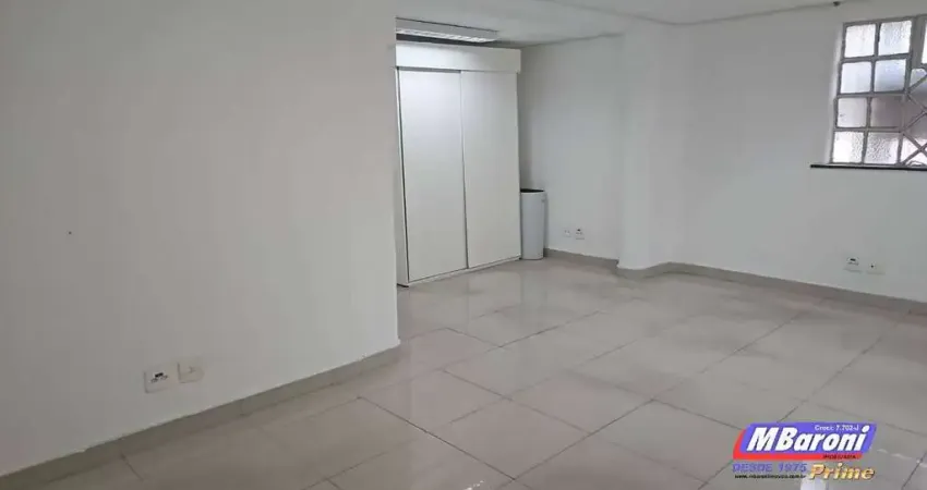 Casa Comercial para Locação ,no Jd. Paulista,237 m2, 9 salas ,4 banheiros