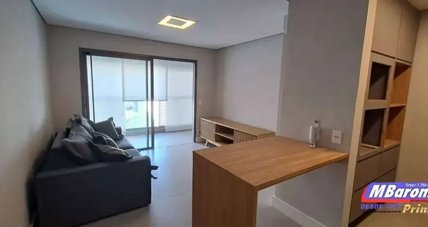 APARTAMENTO VENDA, JD. PAULISTA ,2 DORMS(1 SUITE ),1 VAGA, LAZER COMPLETO