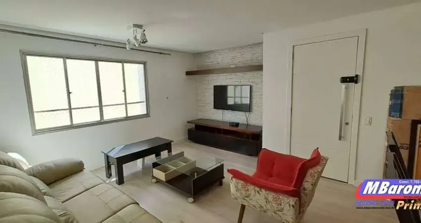 APARTAMENTO ALUGA,JARDIM PAULISTA, 3DORMS(1 SUITE), MOBILIADO,1 VAGA ,100M2