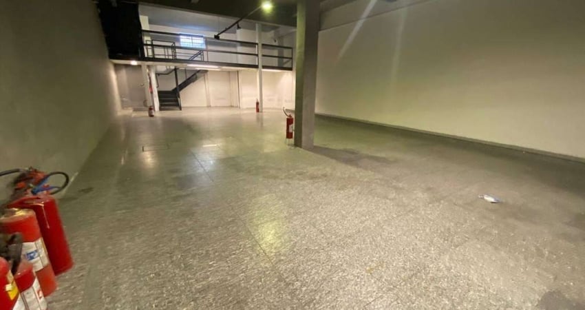 Sala comercial para alugar na Rua Vinte e Cinco de Março, Centro, São Paulo