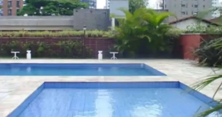 Apartamento para venda em Moema , 200m2, 4 suítes , 4 vagas de garagem