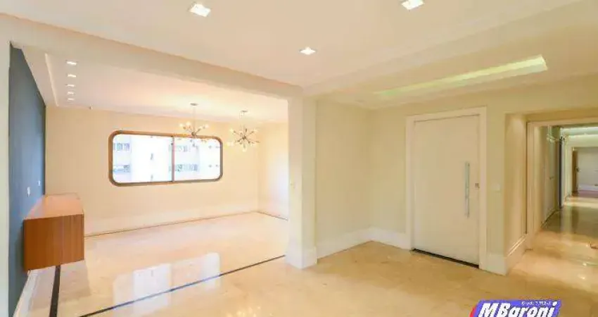 APARTAMENTO ,VENDE, CAMPO BELO ,4 DORMS,( 4 SUITES ) ,4 VAGAS,VARANDA,320M2