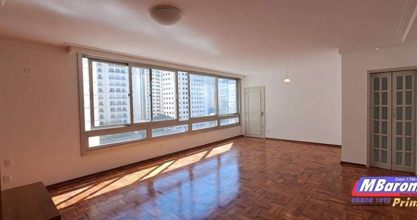APARTAMENTO,ALUGA,JD.PAULISTA ,03 DORMS(1 SUITE) ,1 VAGA EXCLUSIVA , 140M2.