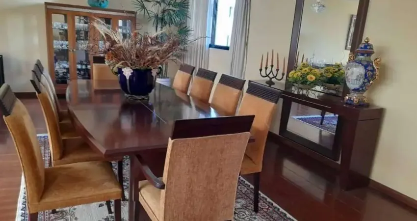 Apartamento  à venda em Indianópolis , 250m2 , 4 suítes , 4 vagas