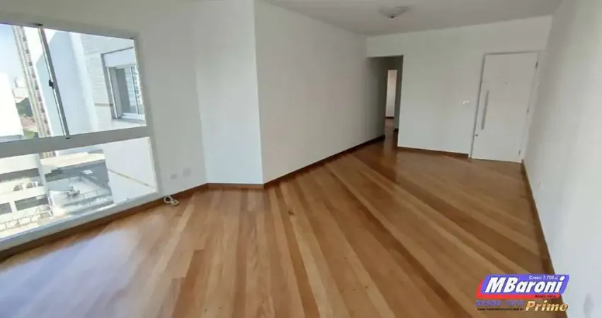 Apartamento para locação com 3 dormitórios em Pinheiros 118m²