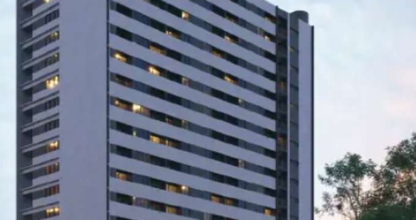Apartamento com 1 quarto à venda na Rua Quatá, 603, Vila Olímpia, São Paulo