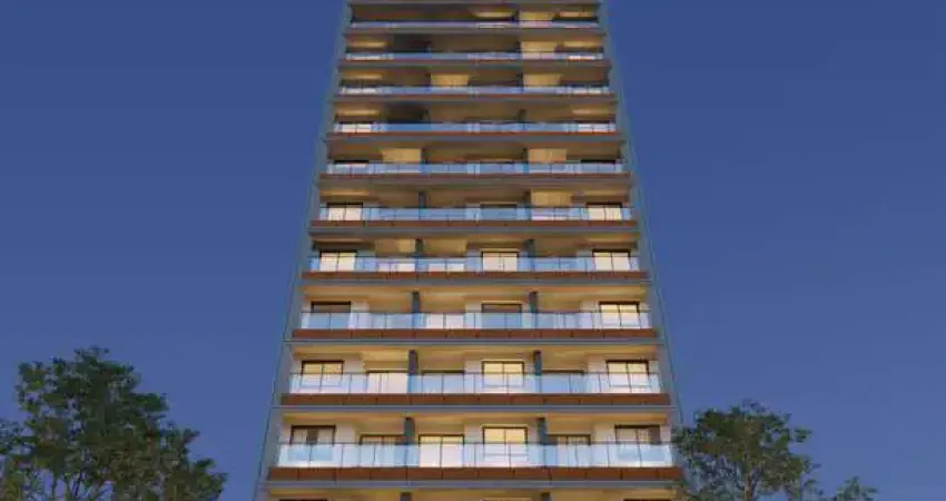 Apartamento com 1 quarto à venda na Rua Augusta, 2662, Jardins, São Paulo