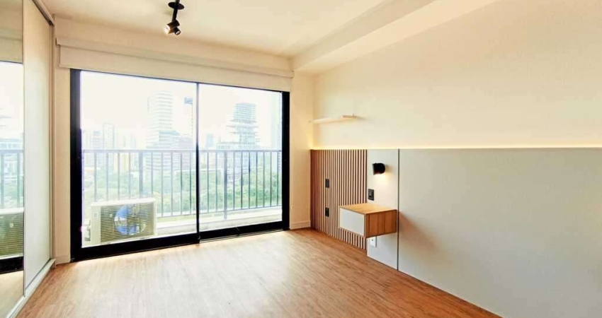 Apartamento com 1 quarto à venda na Rua Butantã, 550, Pinheiros, São Paulo