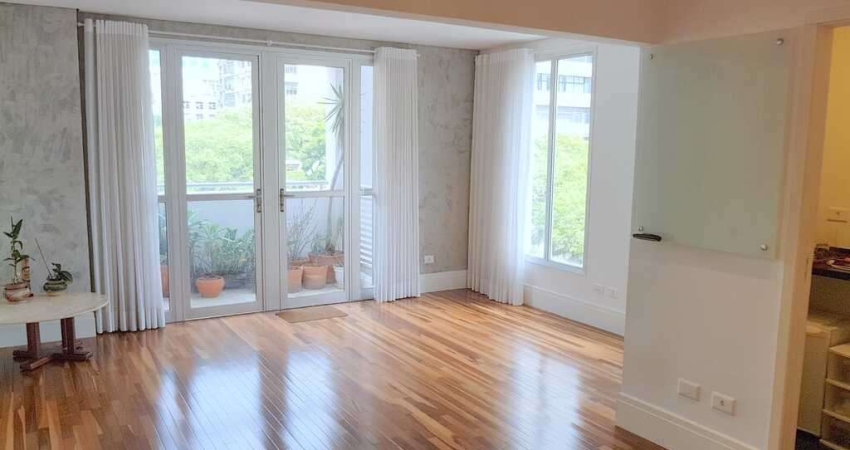 Sala comercial à venda na Rua Haddock Lobo, 131, Cerqueira César, São Paulo