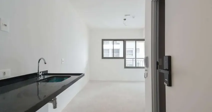 Apartamento com 1 quarto à venda na Avenida Armando Ferrentini, 654, Paraíso, São Paulo