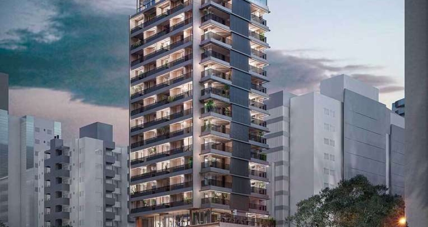 Prédio à venda na Alameda Jaú, 20, Jardim Paulista, São Paulo