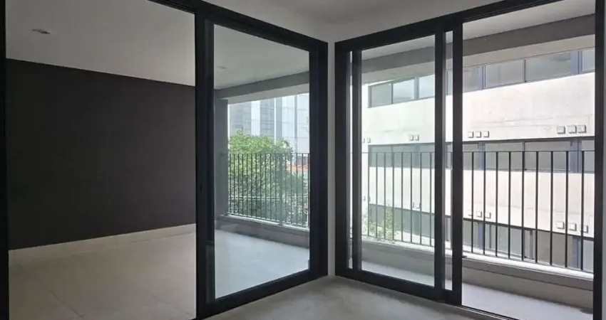 Apartamento com 1 quarto à venda na Rua Francisco Leitão, 57, Pinheiros, São Paulo