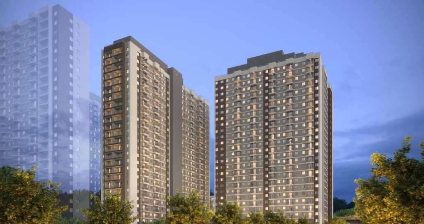 Apartamento com 3 quartos à venda na Rua Nossa Senhora do Bom Conselho, 59, Campo Limpo, São Paulo