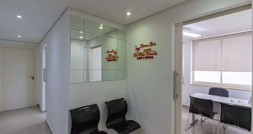 Sala comercial à venda na Avenida Brigadeiro Luís Antônio, 2050, Bela Vista, São Paulo