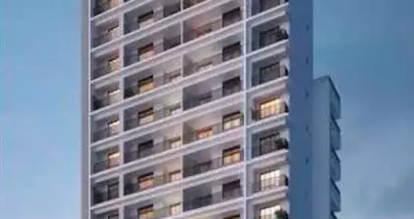 Apartamento com 1 quarto à venda na Rua Martiniano de Carvalho, 446, Bela Vista, São Paulo