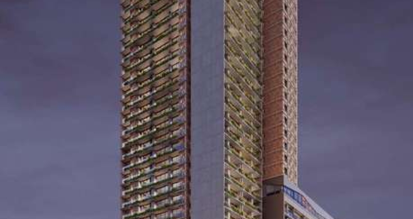 Apartamento com 2 quartos à venda na Alameda Jaú, 1990, Jardim Paulista, São Paulo